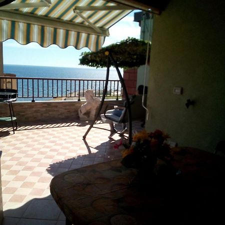 Ferienwohnung Il Tramonto Balaguer Alghero Exterior foto