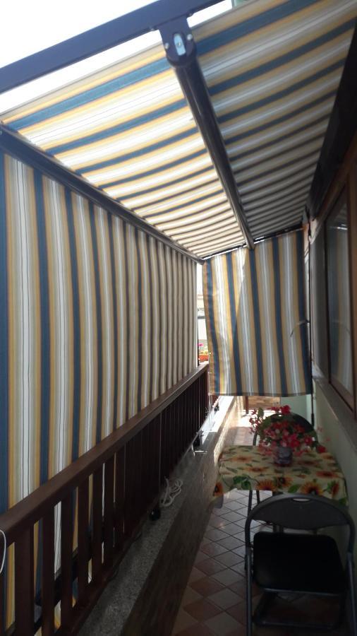 Ferienwohnung Il Tramonto Balaguer Alghero Exterior foto