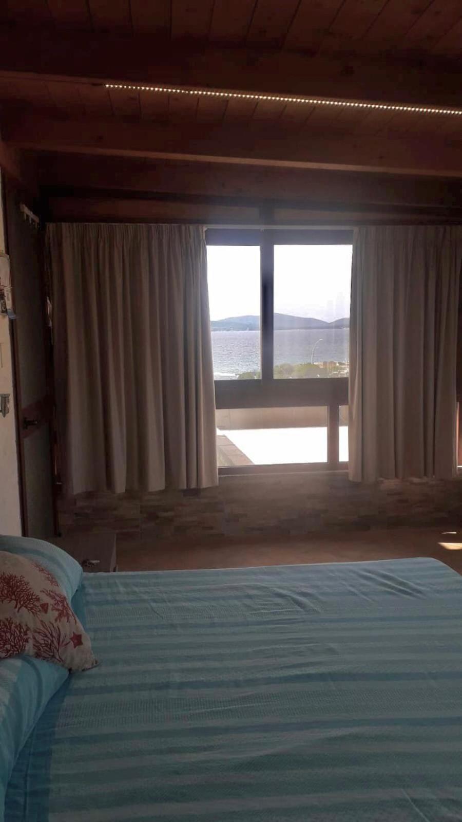 Ferienwohnung Il Tramonto Balaguer Alghero Zimmer foto