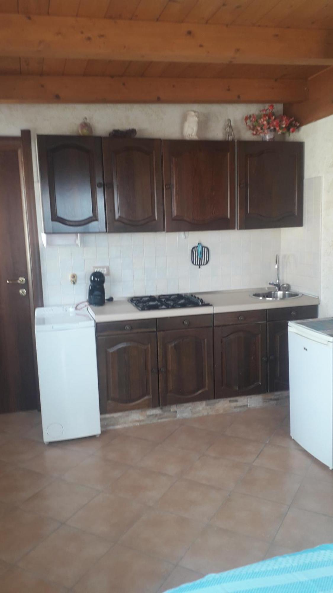 Ferienwohnung Il Tramonto Balaguer Alghero Zimmer foto