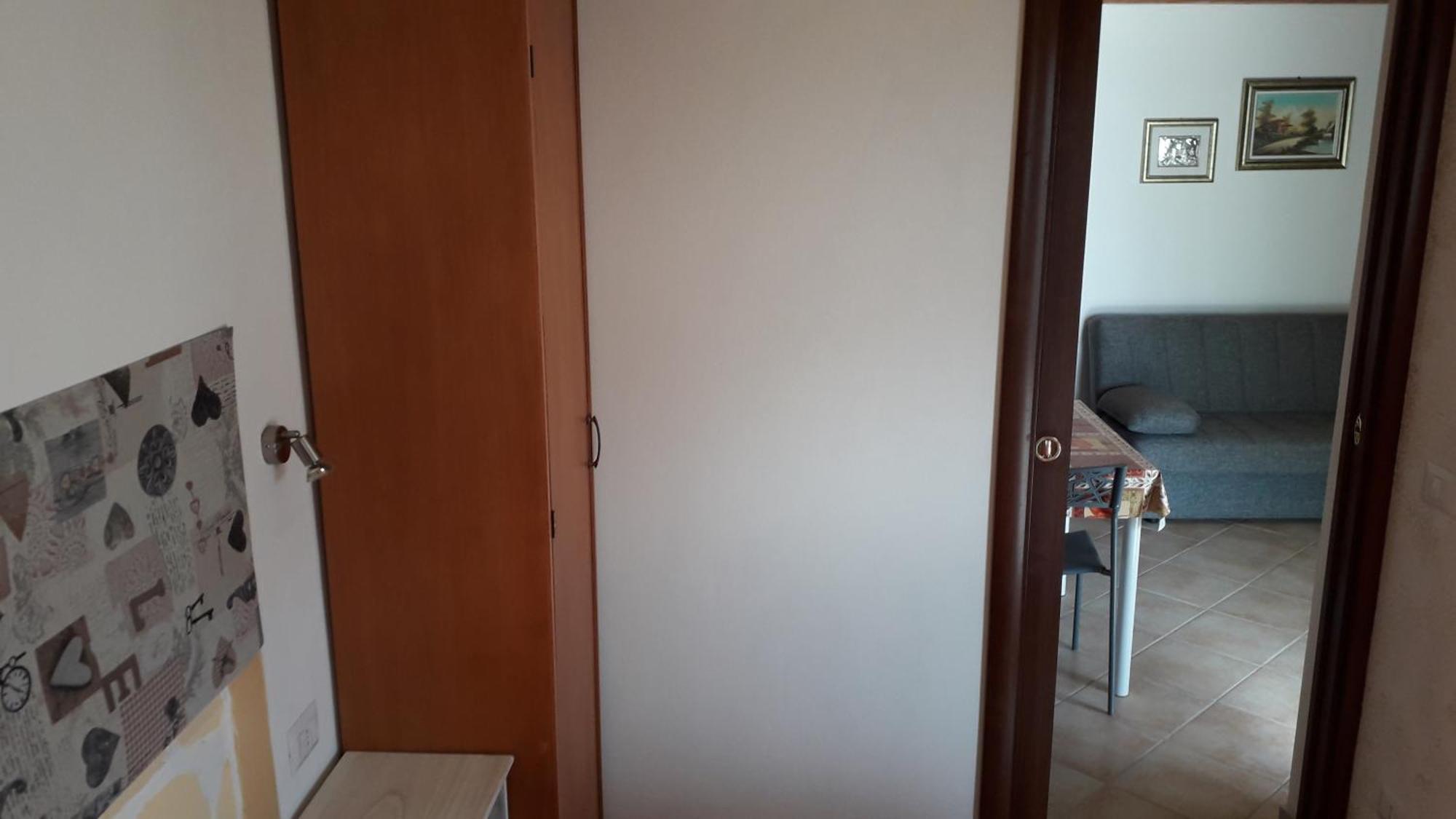 Ferienwohnung Il Tramonto Balaguer Alghero Zimmer foto