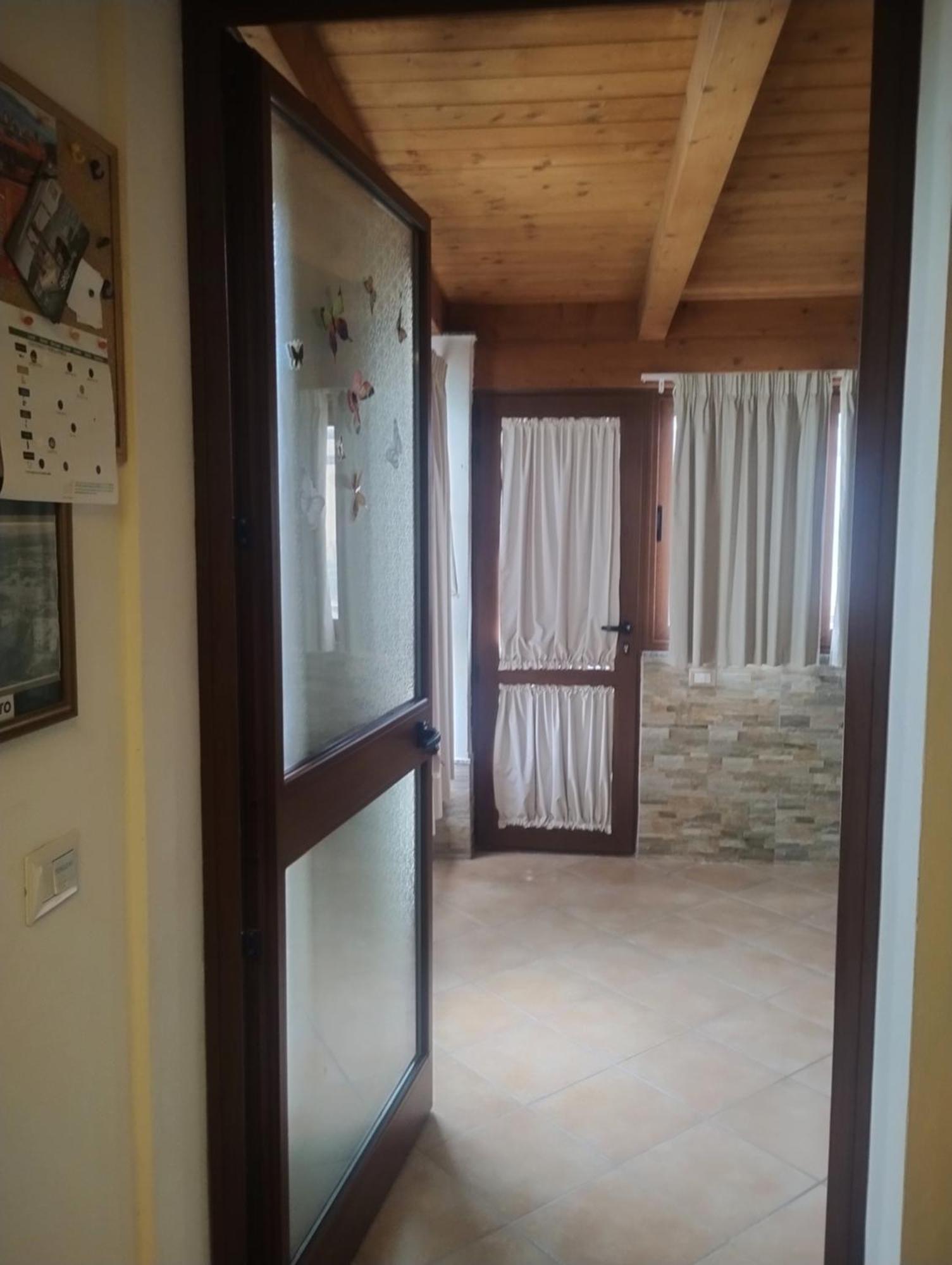 Ferienwohnung Il Tramonto Balaguer Alghero Exterior foto