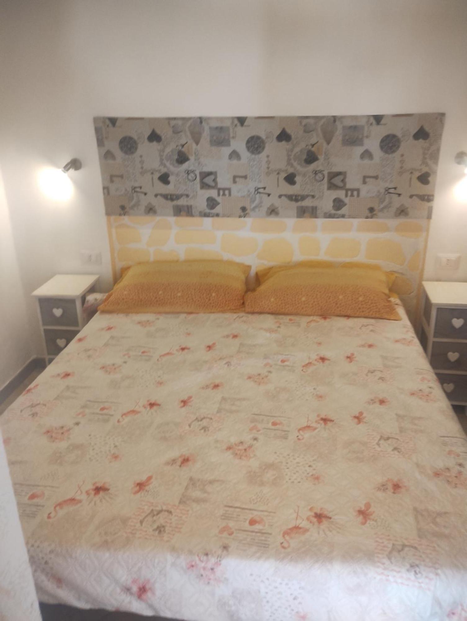 Ferienwohnung Il Tramonto Balaguer Alghero Zimmer foto