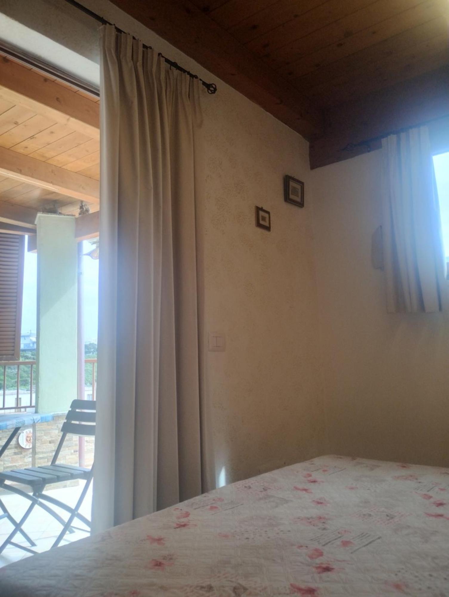 Ferienwohnung Il Tramonto Balaguer Alghero Zimmer foto
