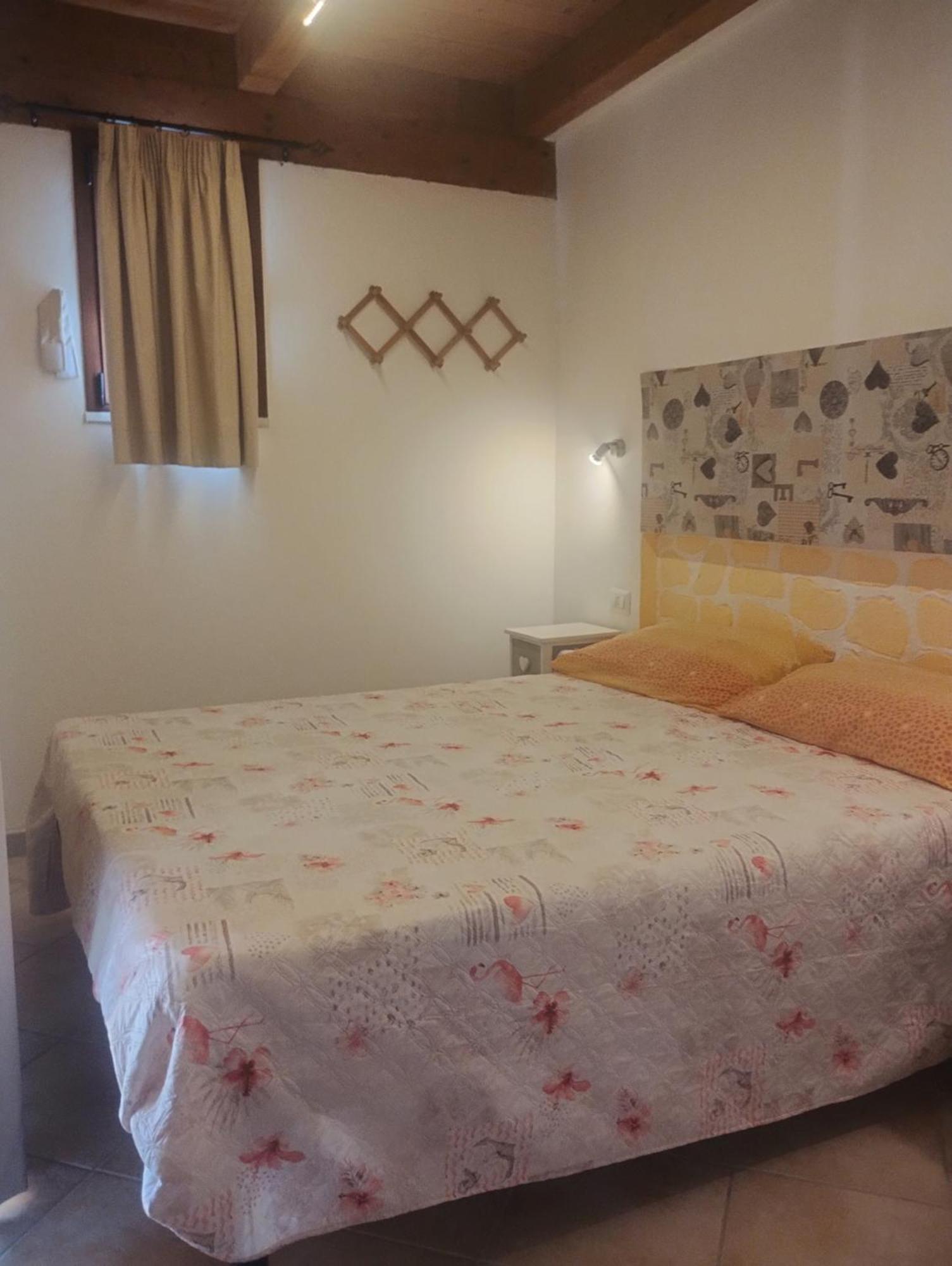 Ferienwohnung Il Tramonto Balaguer Alghero Exterior foto