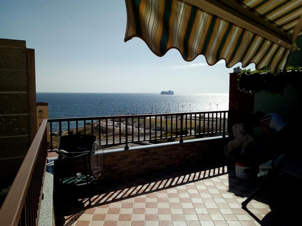 Ferienwohnung Il Tramonto Balaguer Alghero Exterior foto